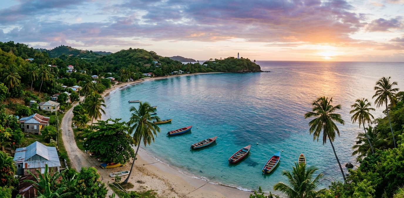 10 Jokes You’ll Only Understand If You Live in the West Indies